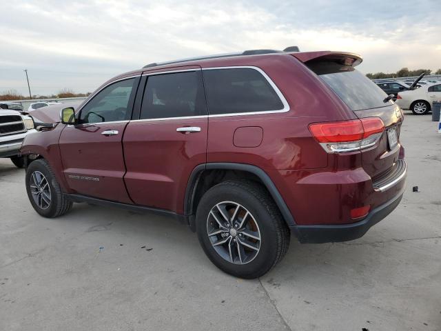 1C4RJEBG8JC358880 | 2018 JEEP GRAND CHER