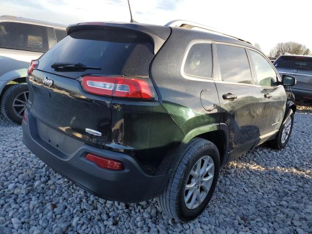 1C4PJMCB5GW109089 | 2016 JEEP CHEROKEE L