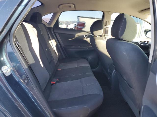 2015 NISSAN SENTRA S - 3N1AB7AP2FY214573