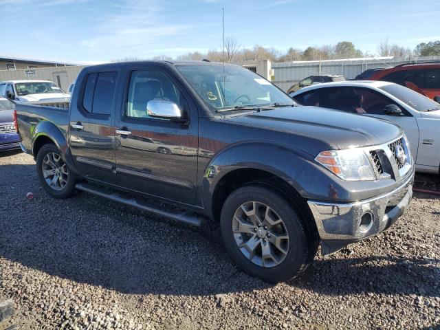 1N6AD0ER7EN759624 | 2014 NISSAN FRONTIER S