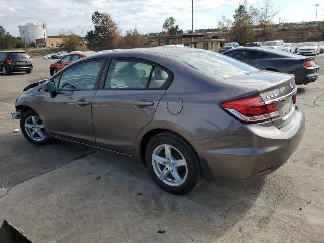 Vin: 2hgfb2f56dh574978, lot: 77105103, honda civic lx 20132