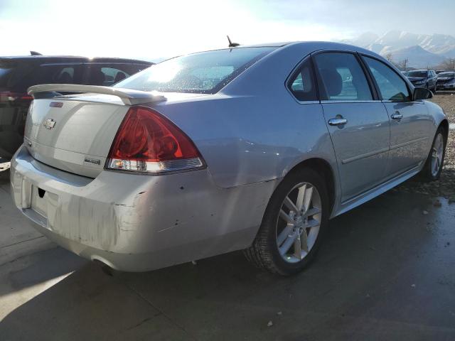 2G1WC5E36D1237547 | 2013 Chevrolet impala ltz