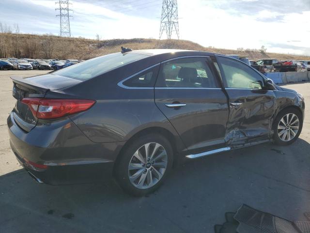 5NPE34AF0FH045832 | 2015 HYUNDAI SONATA SPO