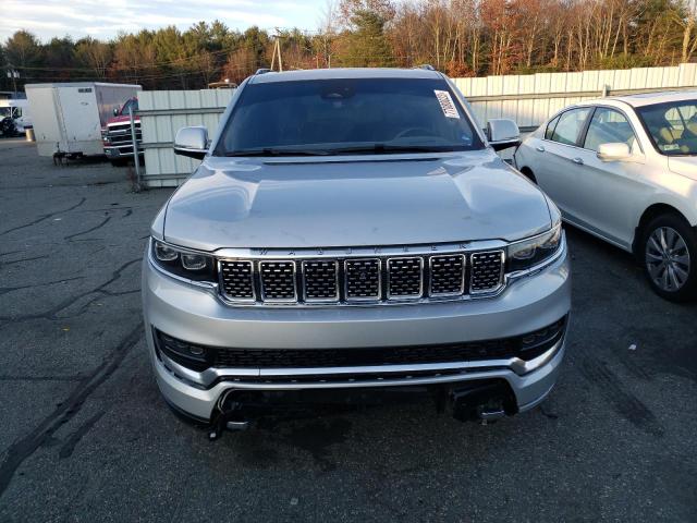 2022 JEEP GRAND WAGO 1C4SJVGJ7NS106247