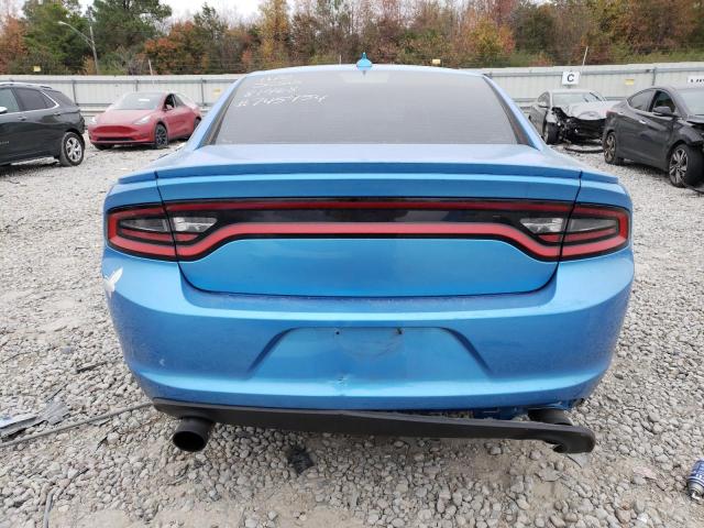 2C3CDXCT0FH745954 | 2015 DODGE CHARGER R/