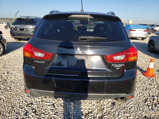 JA4AP4AW3GZ045492 | 2016 MITSUBISHI OUTLANDER