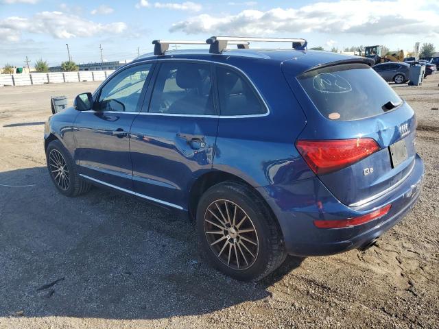 WA1C2AFP8GA008623 | 2016 Audi q5 premium