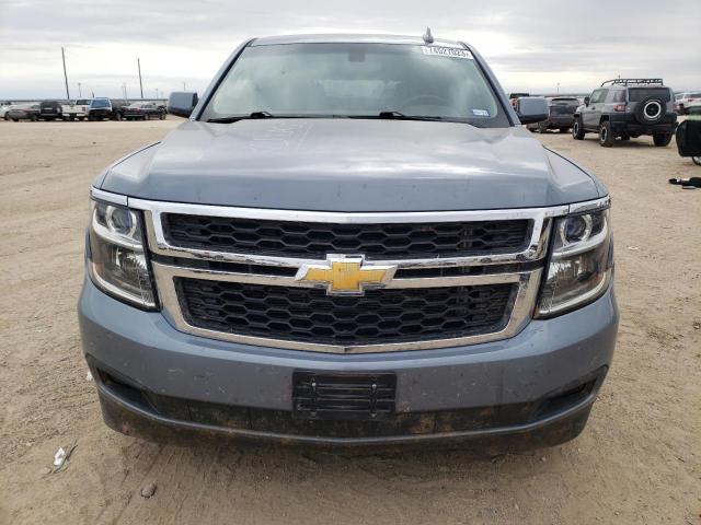 1GNSKAKC5GR394673 | 2016 CHEVROLET TAHOE K150