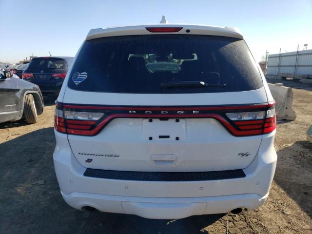 1C4SDJCT5KC582879 | 2019 DODGE DURANGO R/