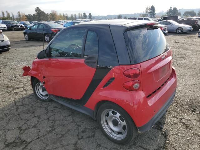 VIN WMEEJ3BA5FK814489 2015 Smart Fortwo, Pure no.2