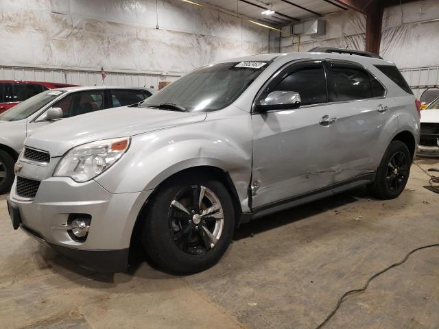 2013 Chevrolet Equinox LTZ