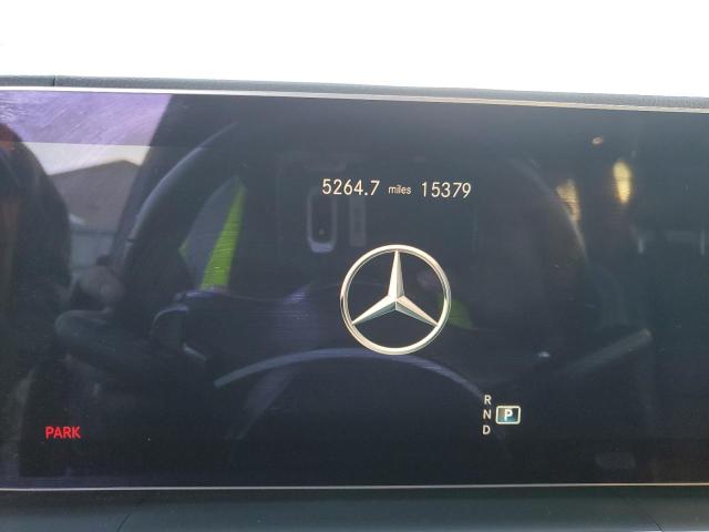 4JGFF5KE7PA857804 | 2023 MERCEDES-BENZ GLS 450 4MATIC