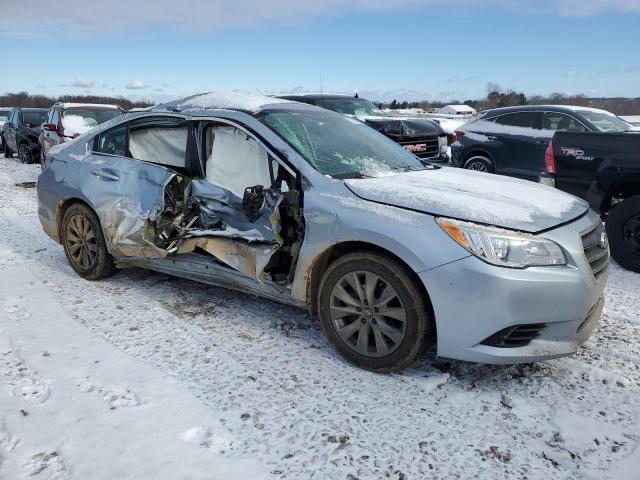 2017 Subaru Legacy 2.5I VIN: 4S3BNAB60H3048450 Lot: 78211963