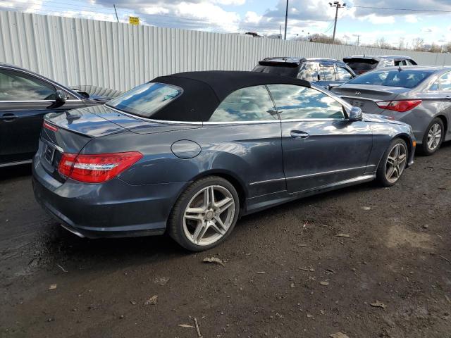 VIN WDDKK7DF4DF208174 2013 Mercedes-Benz E-Class, 550 no.3