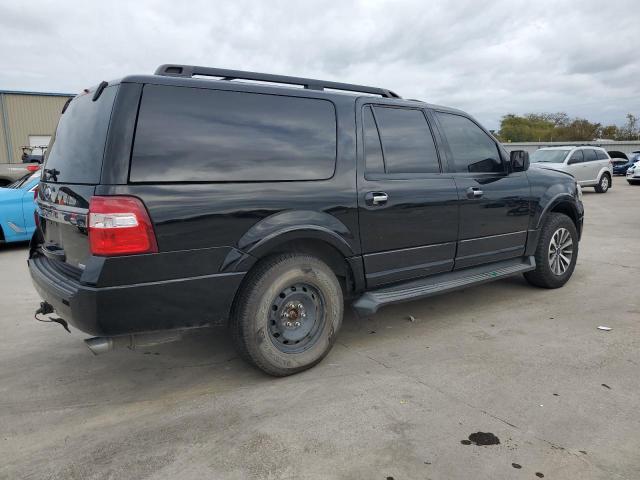 1FMJK1HT9GEF03537 Ford Expedition El Xlt
