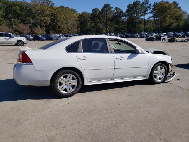 2G1WB5EK9A1175521 | 2010 Chevrolet impala lt