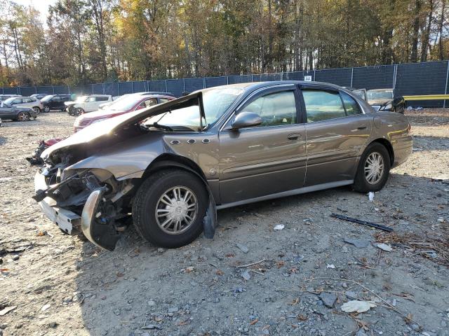 2002 Buick LeSabre Limited