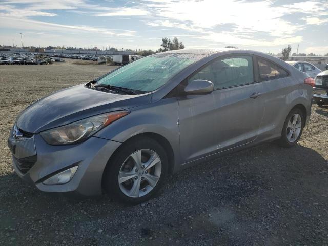 2013 Hyundai Elantra Coupe GS