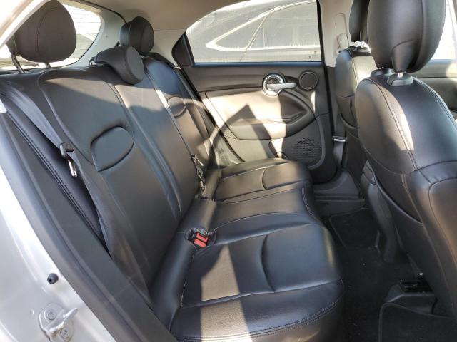2016 FIAT 500X TREKK - ZFBCFYCT0GP330605