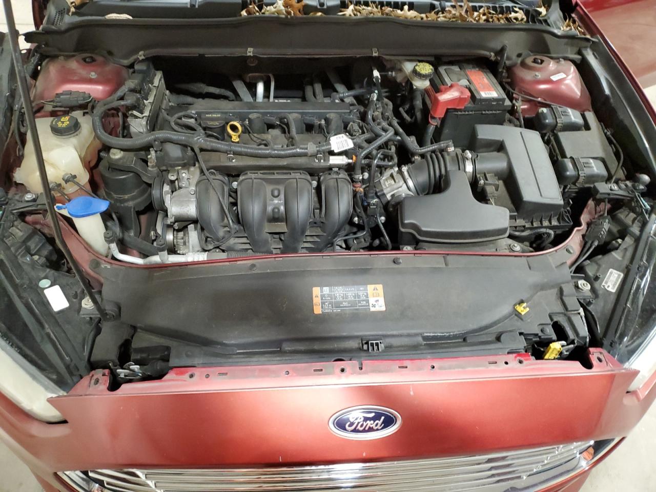 3FA6P0G71DR167598 2013 Ford Fusion S 3FA6P0G71DR167598 2013 Ford Fusion S