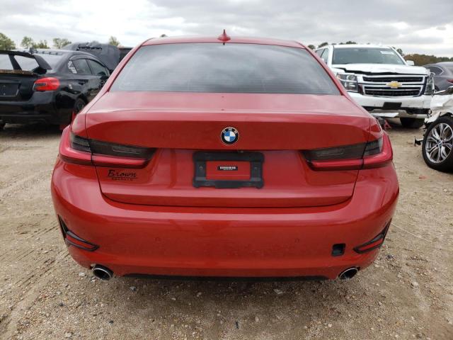 WBA5R1C01LFH77303 BMW 330I