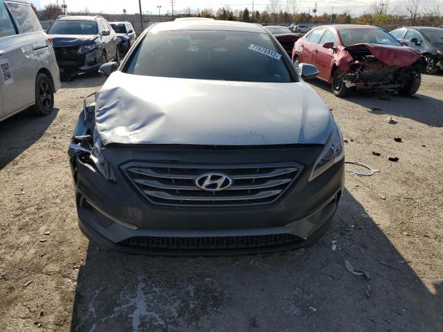 5NPE34AF2FH043936 | 2015 HYUNDAI SONATA SPO