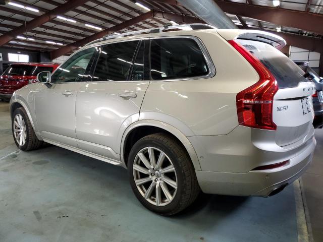 2016 VOLVO XC90 T8 - YV4BC0PK5G1053625