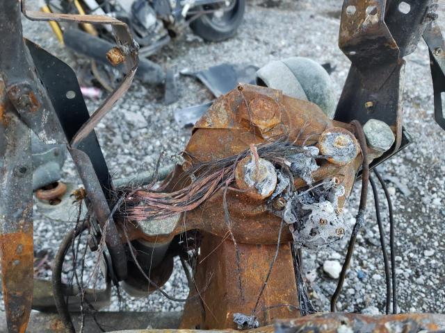 2003 HARLEY-DAVIDSON FLHT CLASS 1HD1DJV163Y621070
