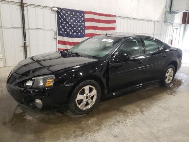 2005 Pontiac Grand Prix 