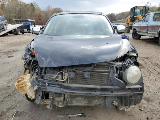 2011 Nissan Juke S VIN: JN8AF5MV0BT025959 Lot: 45315924