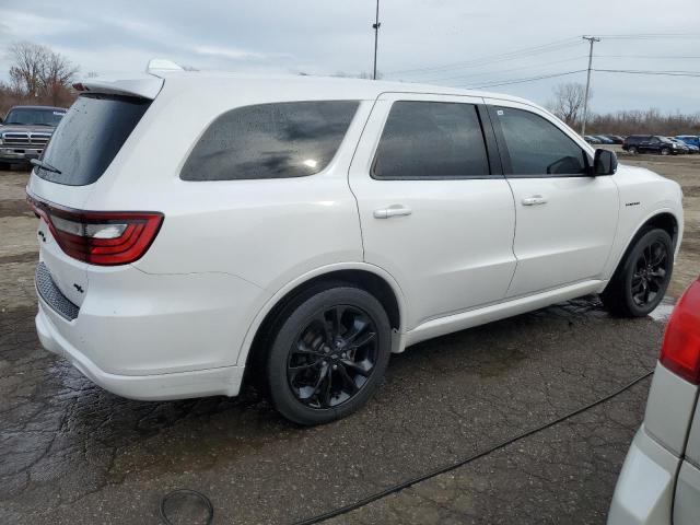 1C4SDJCT7LC229447 | 2020 Dodge durango r/t