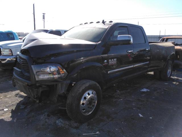 2014 Ram 3500 Laramie