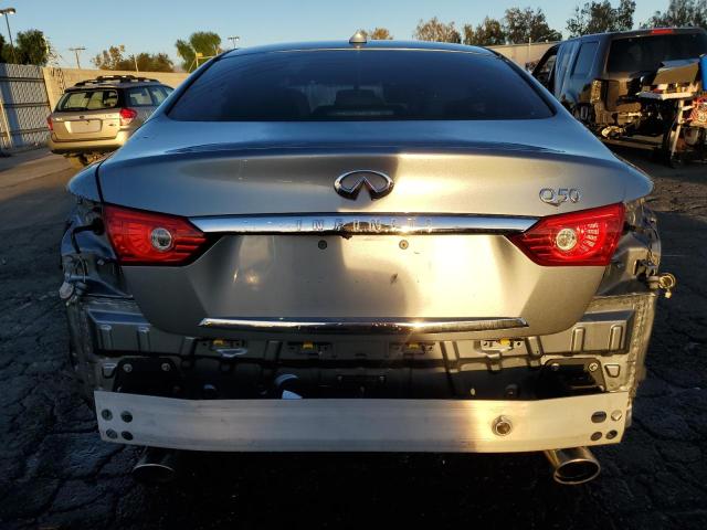 2016 Infiniti Q50 Base VIN: JN1CV7AP1GM201513 Lot: 76919783