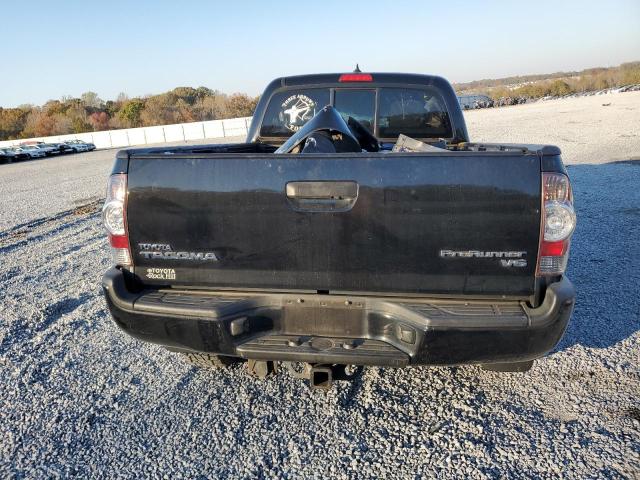 2015 TOYOTA TACOMA DOU - 3TMKU4HN6FM045860