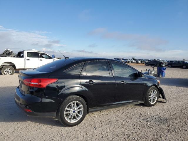 1FADP3F25GL205609 | 2016 FORD FOCUS SE