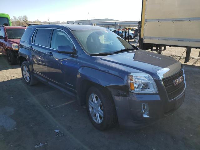 2GKALMEK1E6109714 GMC Terrain Sle