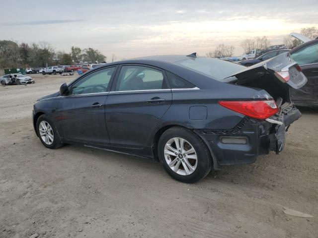 VIN 5NPEB4AC4DH720149 2013 HYUNDAI SONATA no.2