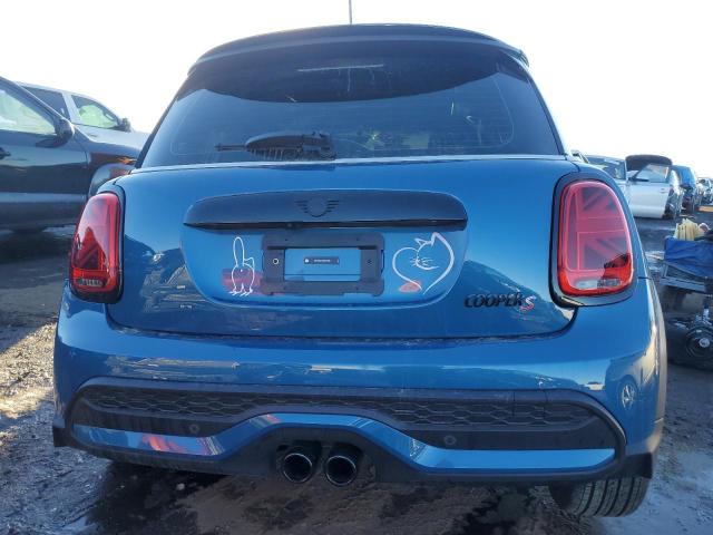 WMW53DH03R2U83295 | 2024 Mini cooper s