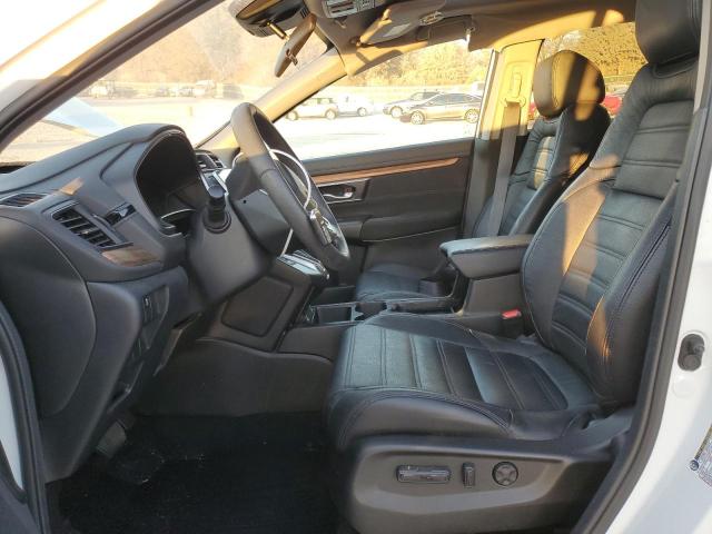 7FARW2H54NE018435 Honda CR-V EX