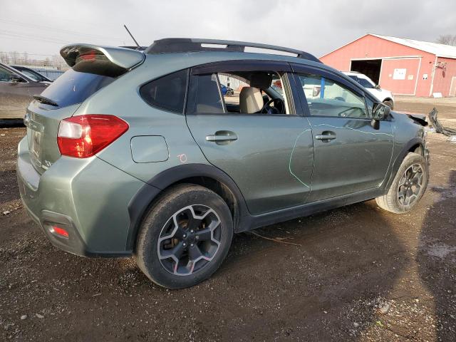 2015 Subaru Xv Crosstrek 2.0 Limited VIN: JF2GPAGC1FH211915 Lot: 78083953