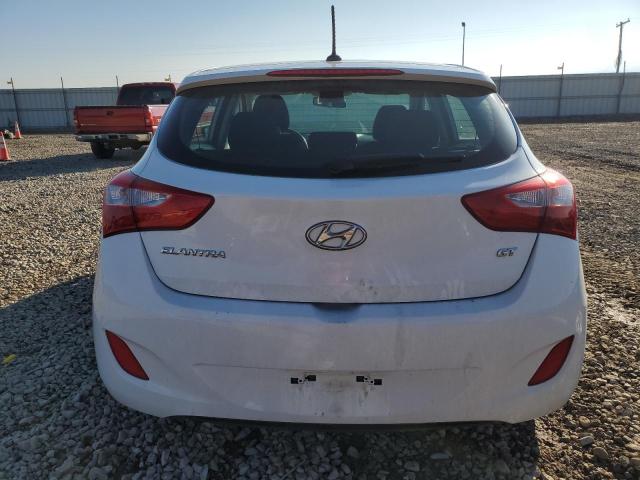 KMHD35LHXGU323221 | 2016 HYUNDAI ELANTRA GT