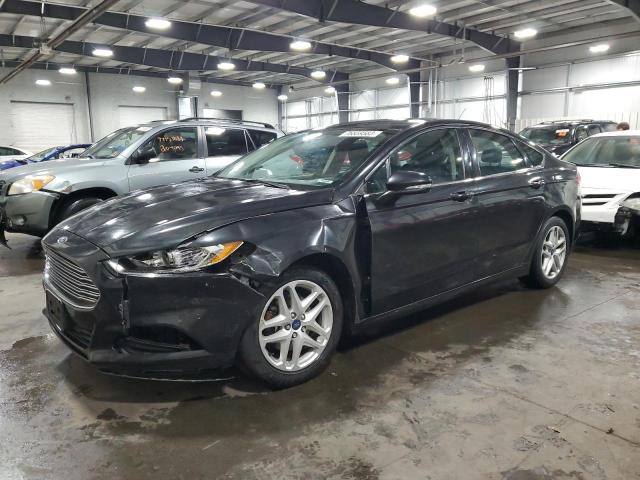 3FA6P0H78FR180897 | 2015 FORD FUSION SE