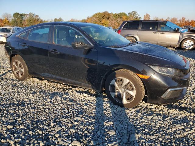 2019 HONDA CIVIC LX - 19XFC2F66KE011071