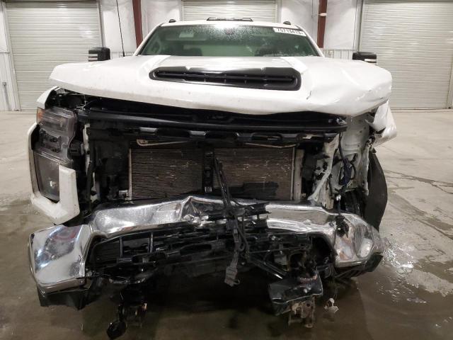2020 CHEVROLET 2500 1GC5YLE79LF321851