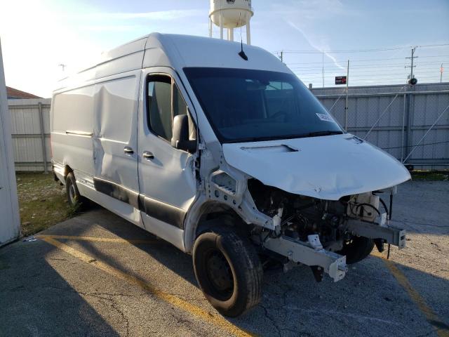 W1W4DCHY2MT050408 Mercedes-Benz Sprinter 2500