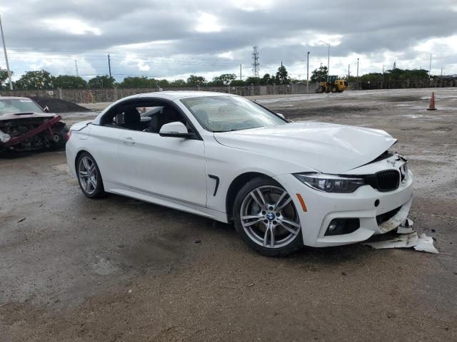 VIN WBA4Z5C53KEE17470 2019 BMW 4 Series, 440I no.4