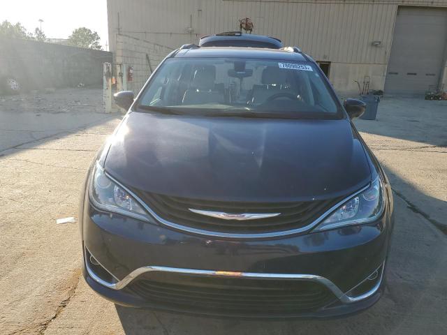 2C4RC1L70JR183405 2018 CHRYSLER PACIFICA, photo no. 5