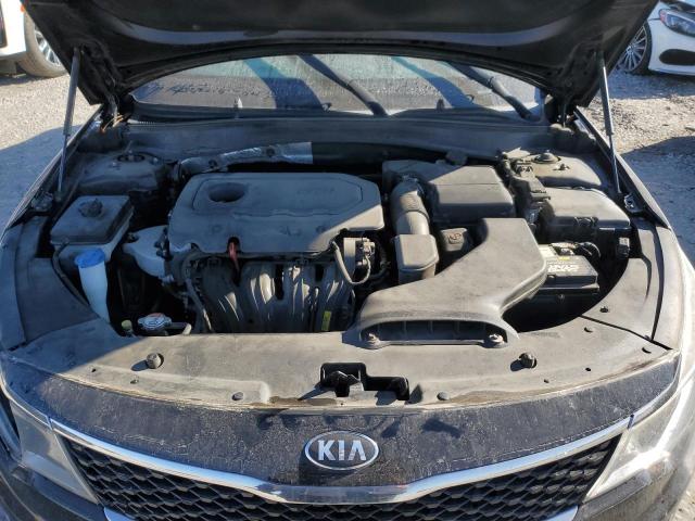 5XXGT4L37GG072972 | 2016 KIA OPTIMA LX