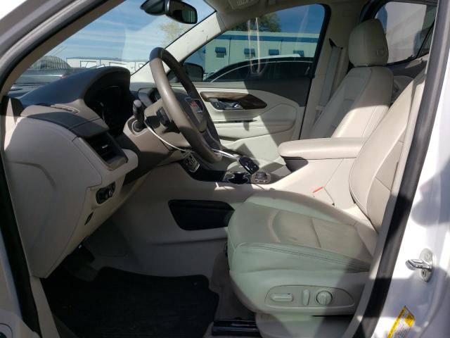 2018 GMC TERRAIN 3GKALXEX7JL309323