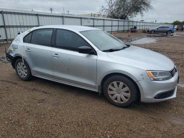 3VW2K7AJXEM298142 | 2014 VOLKSWAGEN JETTA BASE